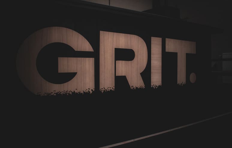 Oprichters van GRIT. fitness Brugge: Ymran en Nathalie